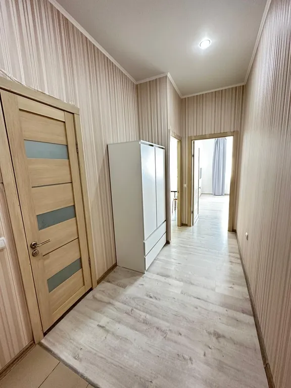 Квартира 1-комнатная Квартира — Казань