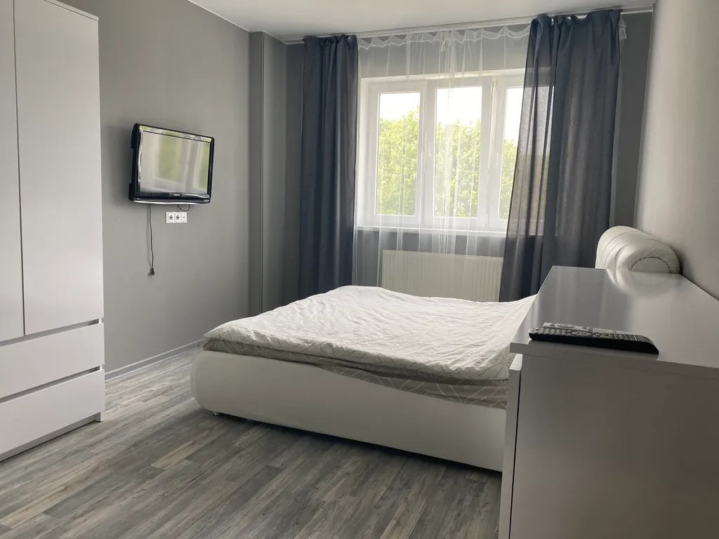 Квартира Апартаменты Чайки — Светлогорск