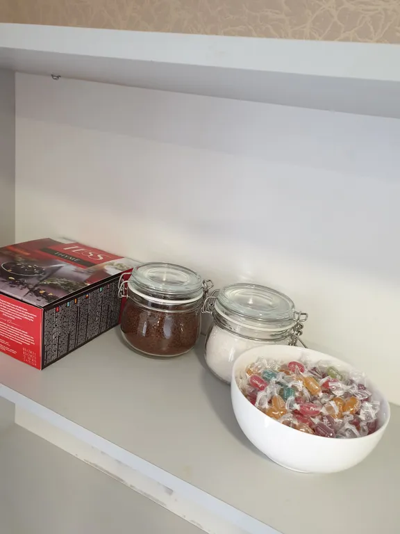 Студия Istoma напротив вокзала