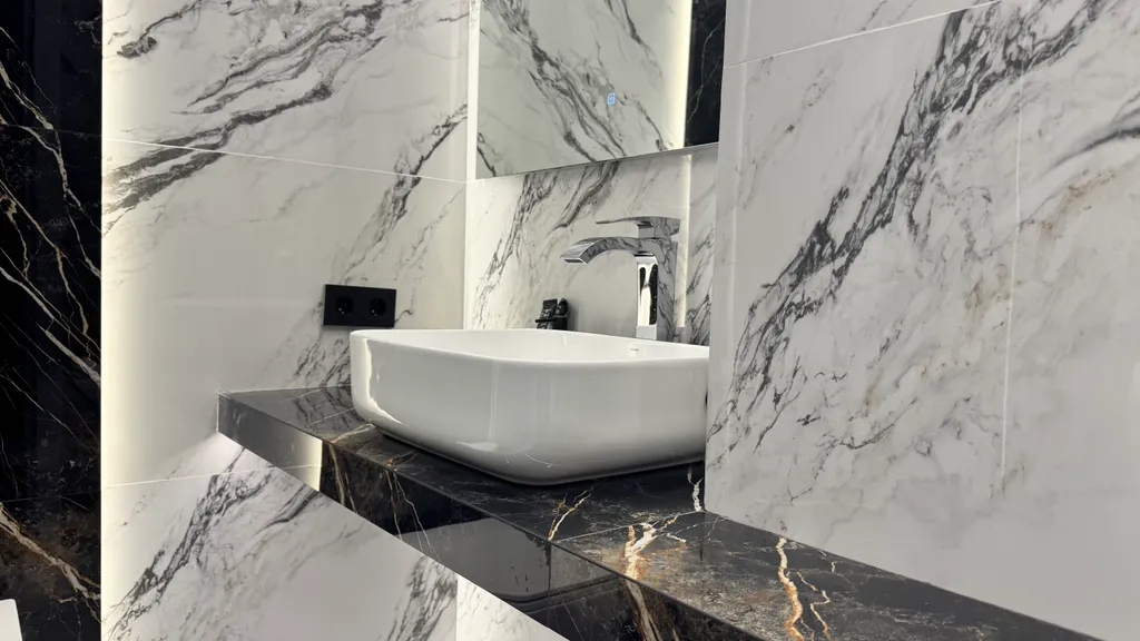 Квартира в ЖК Кварталы 1777