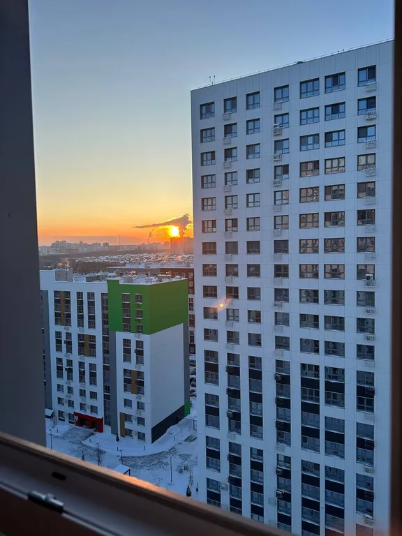 Студия для Вас в уютном районе