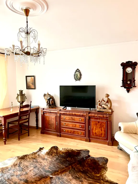 Квартира Комфортная квартира в самом центре — Калининград