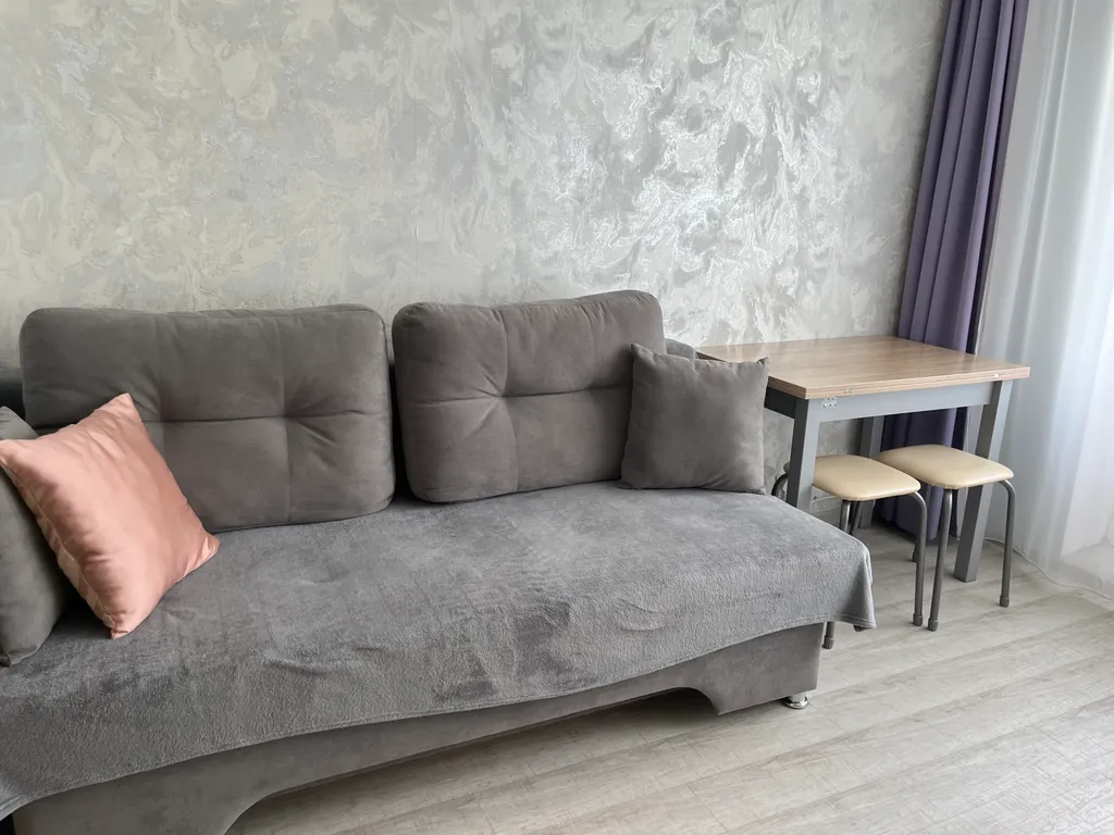 Уютная квартира в центре