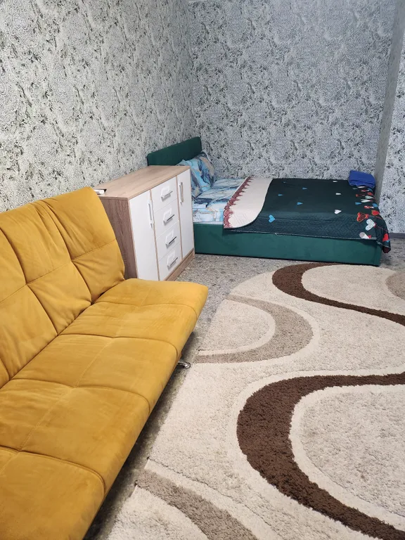 Квартира Уютная квартира в центре — Новый Рогачик