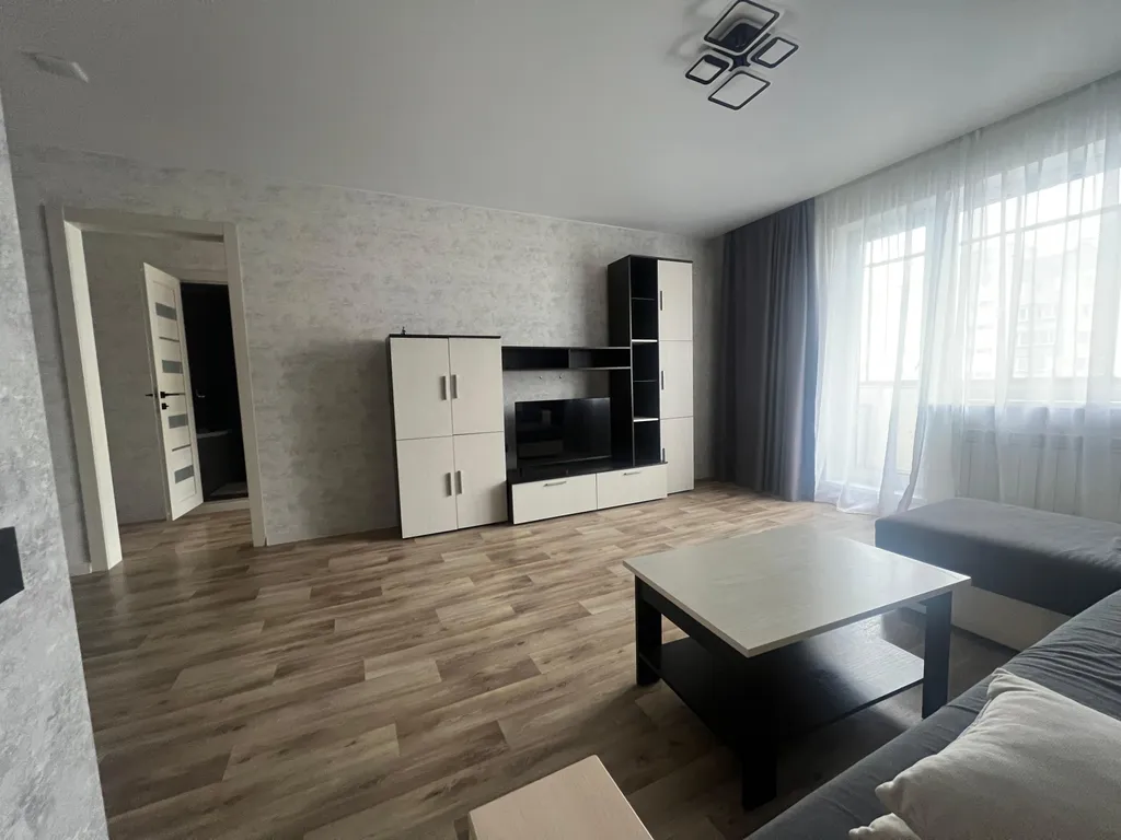 Квартира 2-х комнатная не далеко от озера Тургояк — аренда посуточно в Миасс