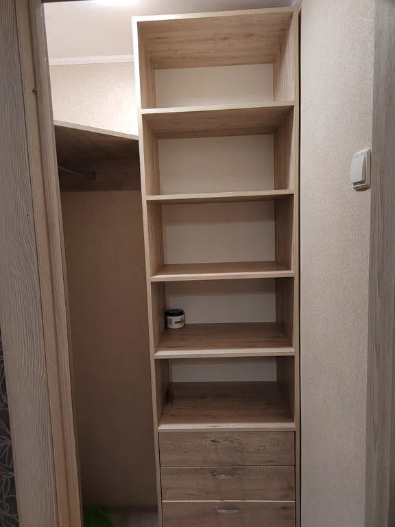 Самая уютная и тёплая квартира в центре