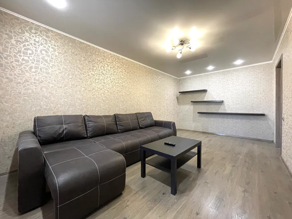 2-комнатная квартира бизнес-класса — аренда посуточно в Петропавловск