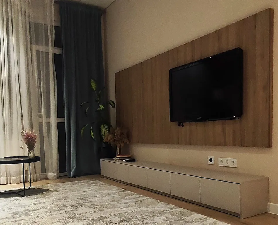 Квартира Уютная квартира недалеко от моря — Каспийск