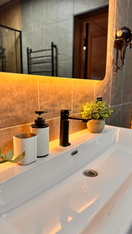 Добро пожаловать в гостевой домик Noor