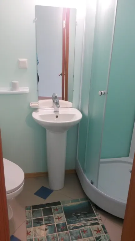 Квартира Комната — Ейск