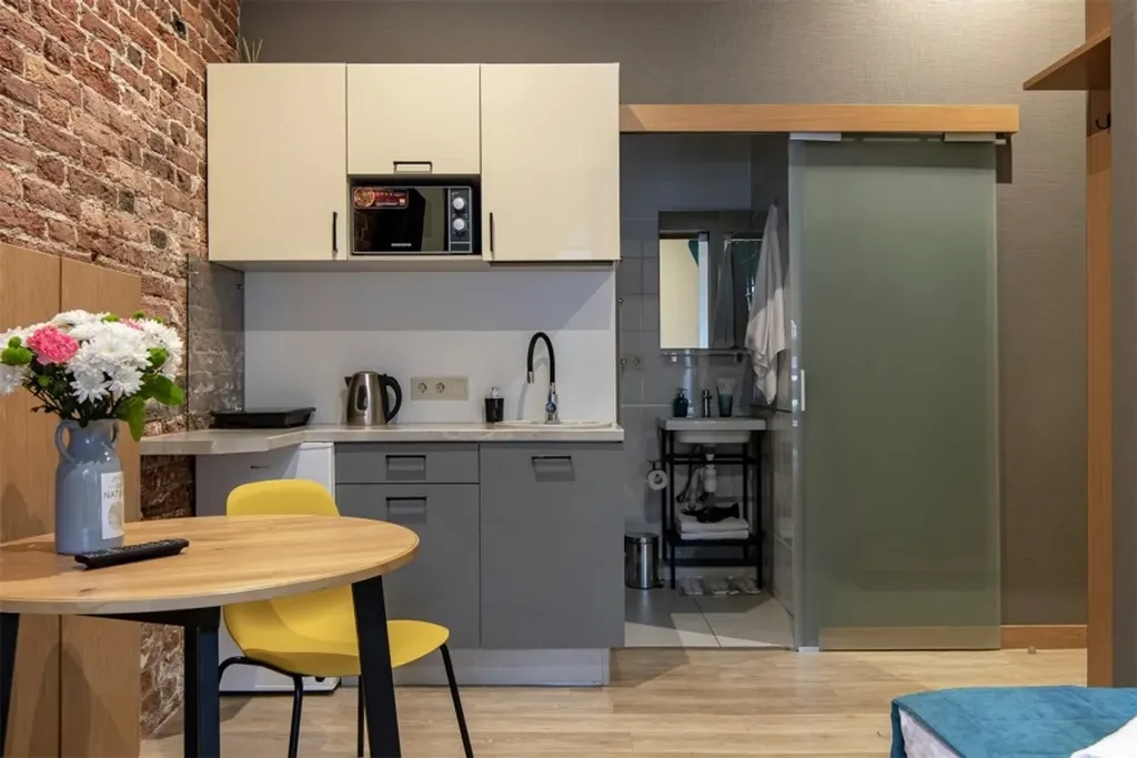 АпартПейдж 3 линия В.О.