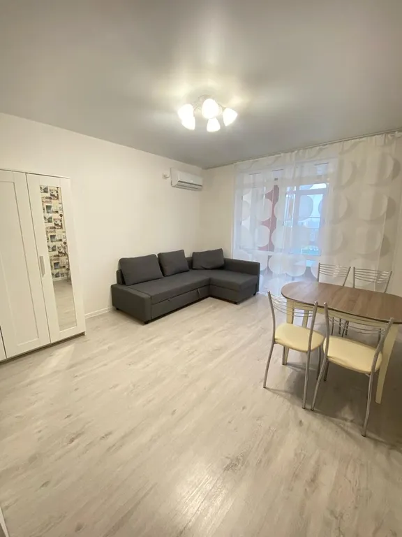 Квартира Квартира Шикарный вид на море, дюны и сосны — Анапа