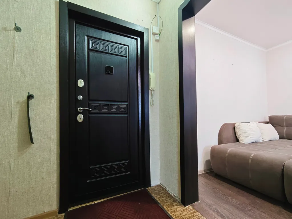 Квартира комфорт +