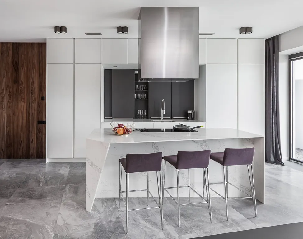 The very best apartment money can get