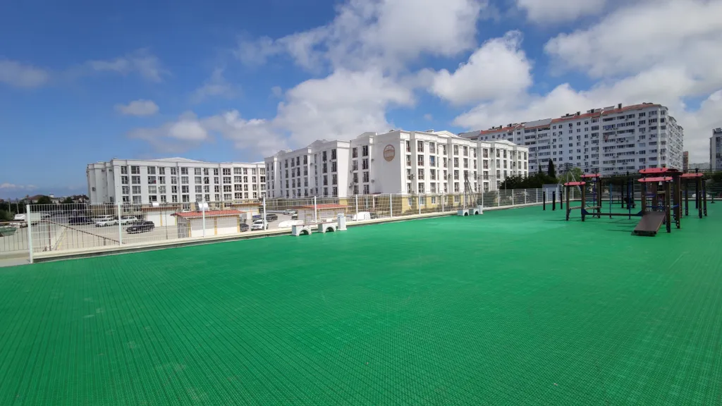 Квартира Олимпия Квартира-Студия — Севастополь