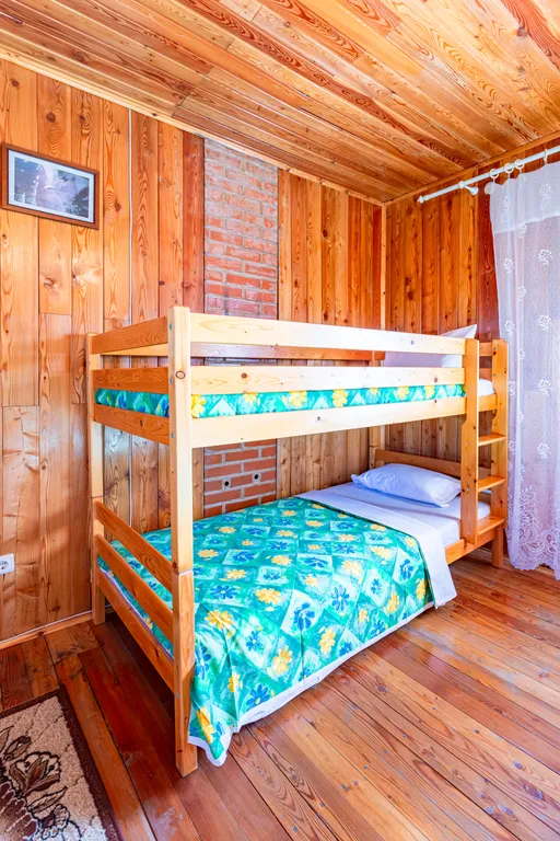 Дача Курортная