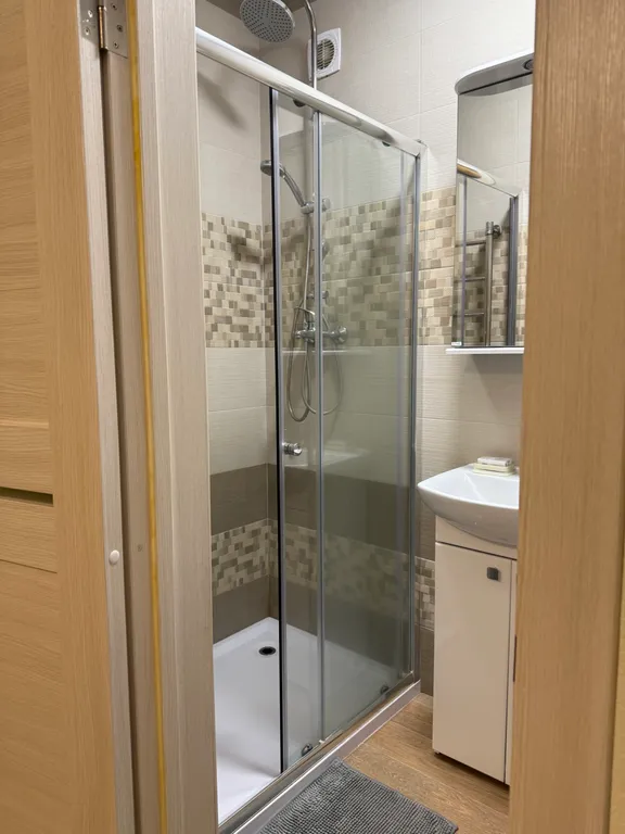 Квартира Квартира Студия для отдыха — Пионерский