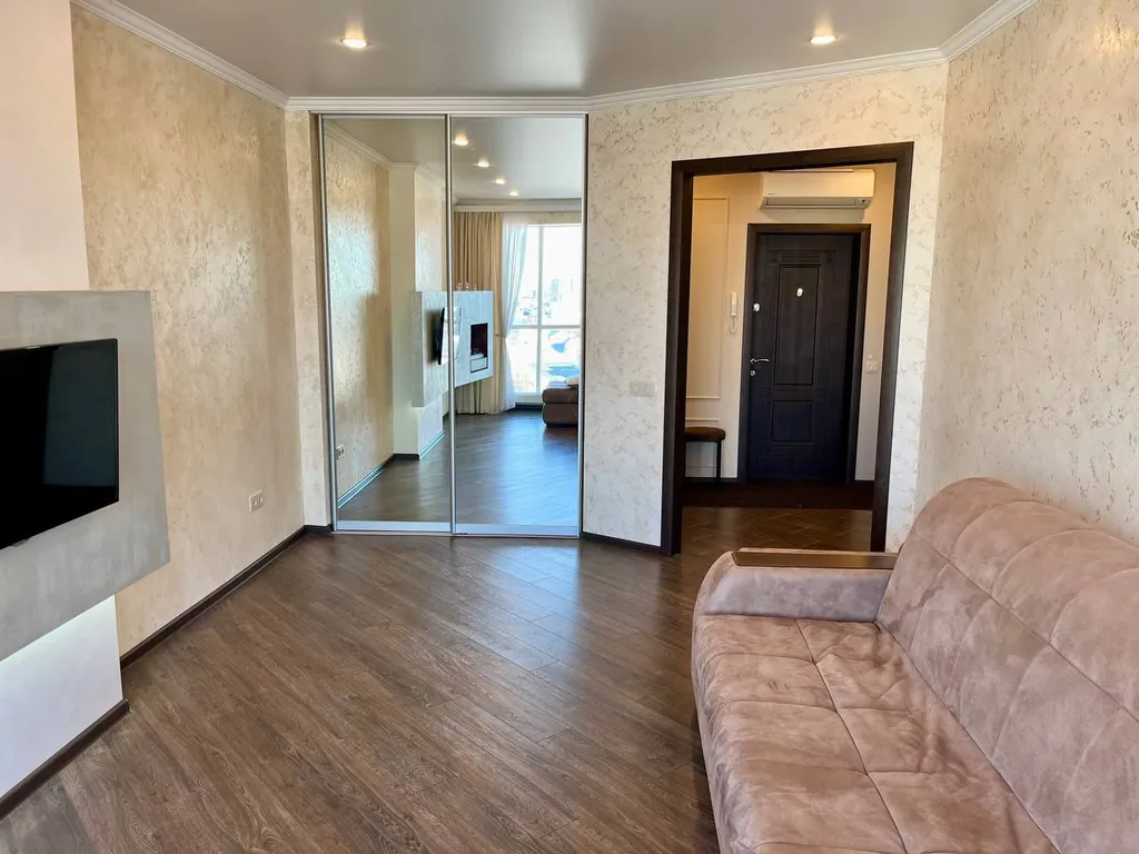 Квартира в самом сердце города Тамбова