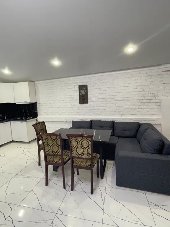 Шикарный коттедж в Дизайнерском исполнении