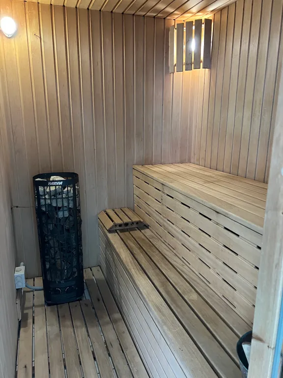 Коттедж ГагаринХаус