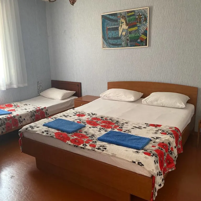 Квартира Комната — Гагра