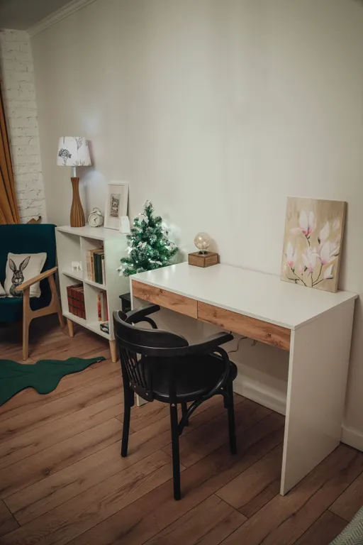 Квартира Атмосферные апартаменты — Пушкин