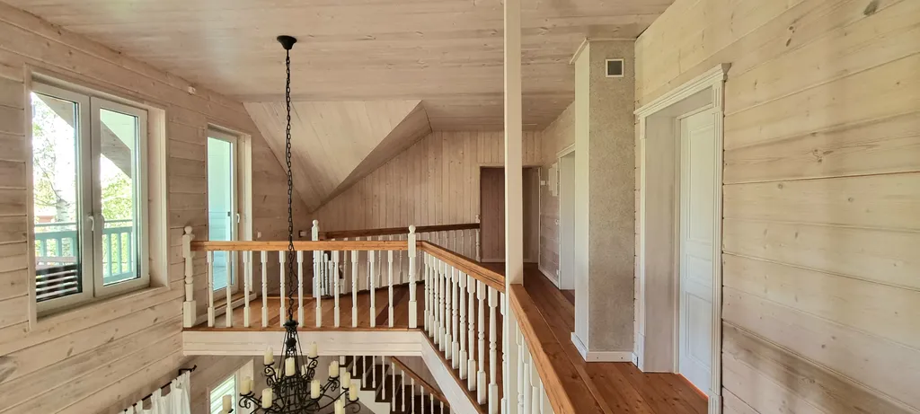 Дом в Ильичевке