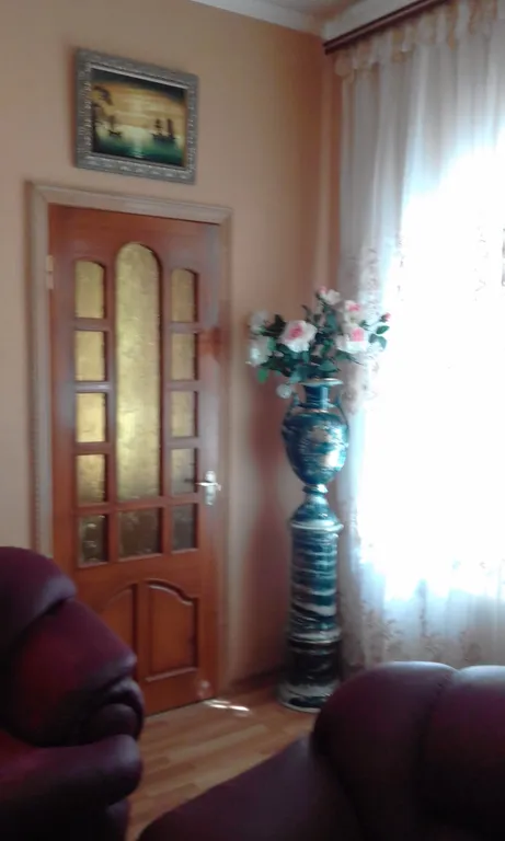 Коттедж Дом Морской бриз — Феодосия