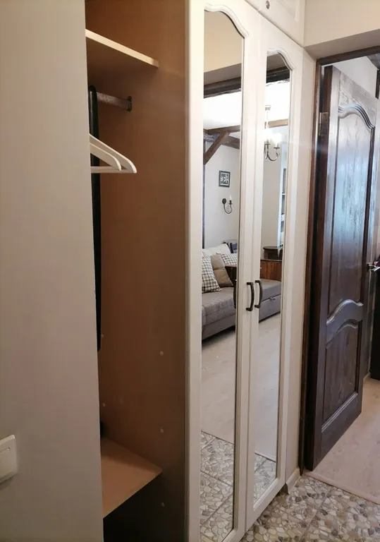 Апартамент-шале в курортной зоне