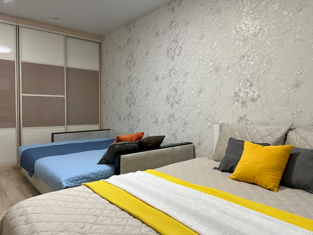 квартира возле областной больницы