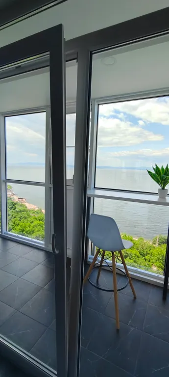 Квартира Квартира на берегу моря Sea and Sun — Владивосток