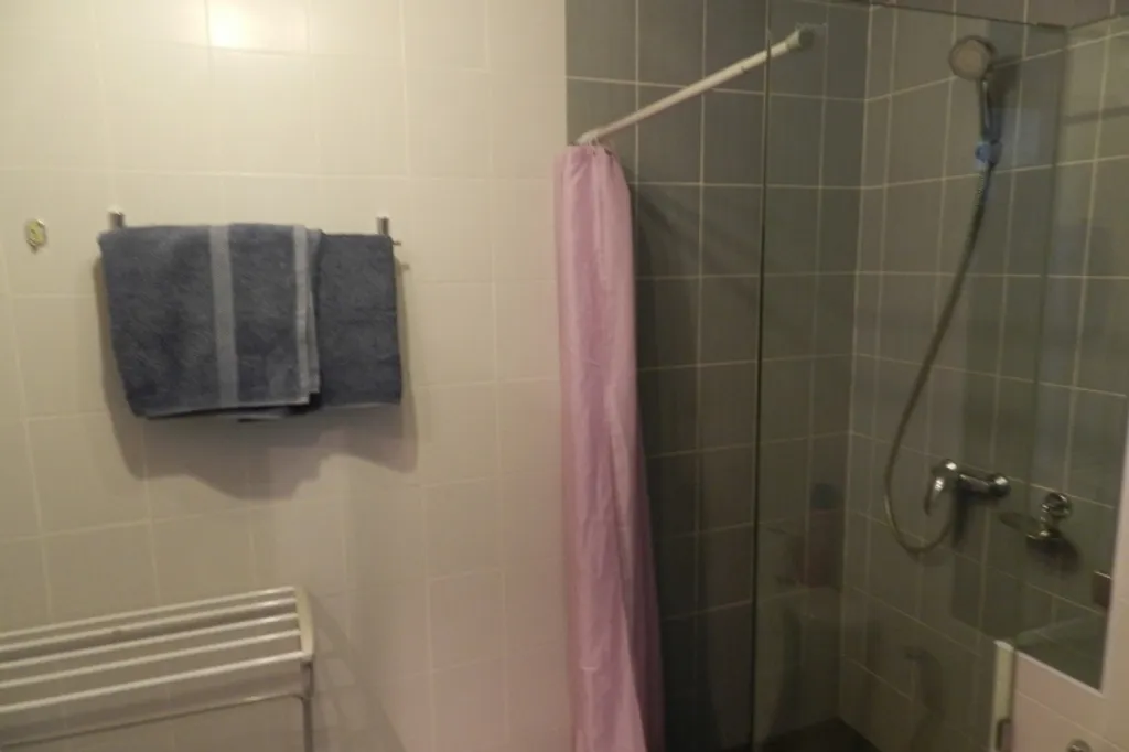 Апартамент с боковым видом на море