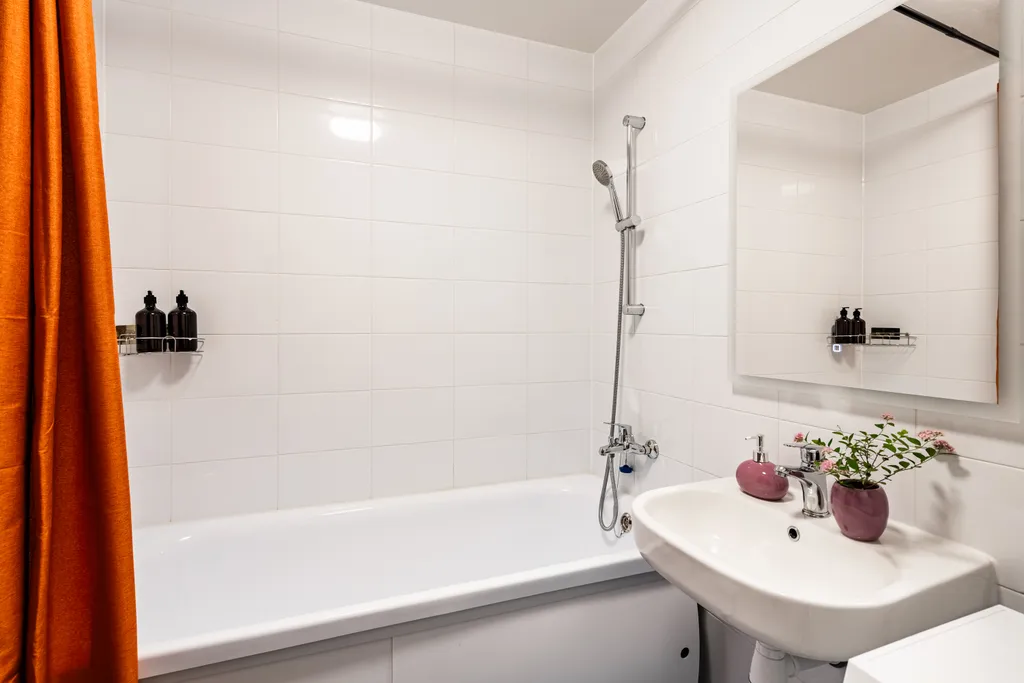 Квартира Квартира Гуашь художника — Москва