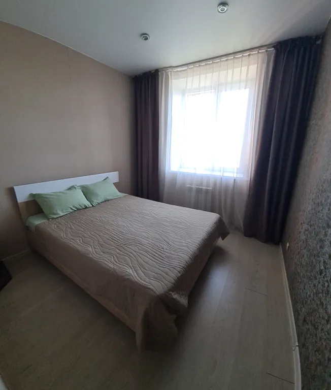 Квартира в центре