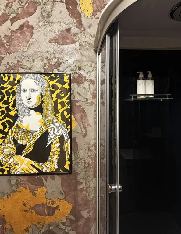 Хабитат арт