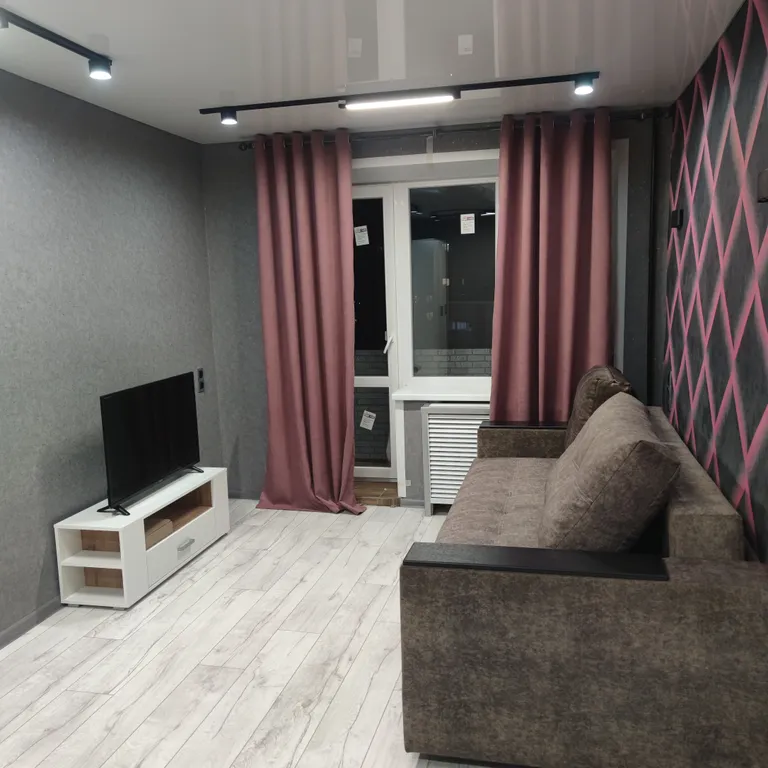 Комфортная квартира в Борисоглебске — аренда посуточно в Борисоглебск