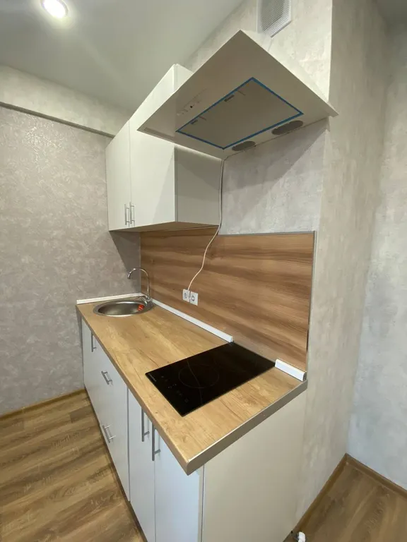 Современная и уютная студия в центре города