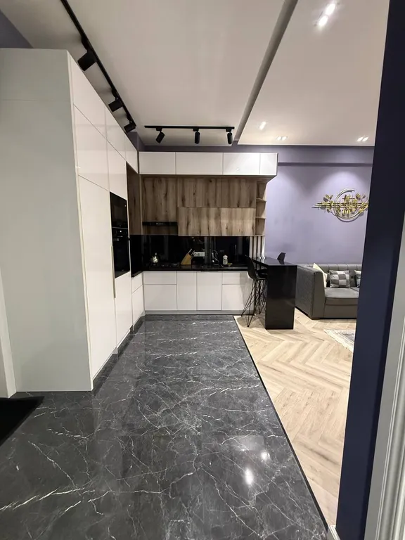 Апартаменты в ЖК Ташкент сити Бульвар 125