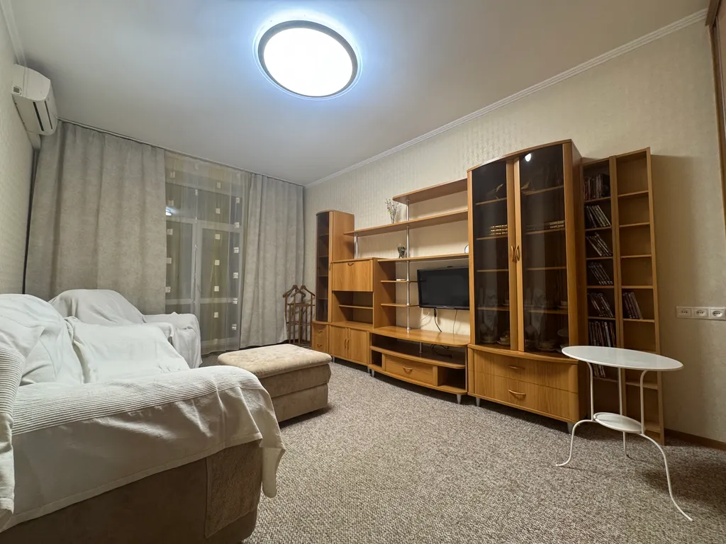 Квартира Просторная 2-х комнатная квартира — Екатеринбург