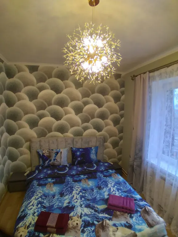 Квартира Квартира в центральном районе — Геленджик