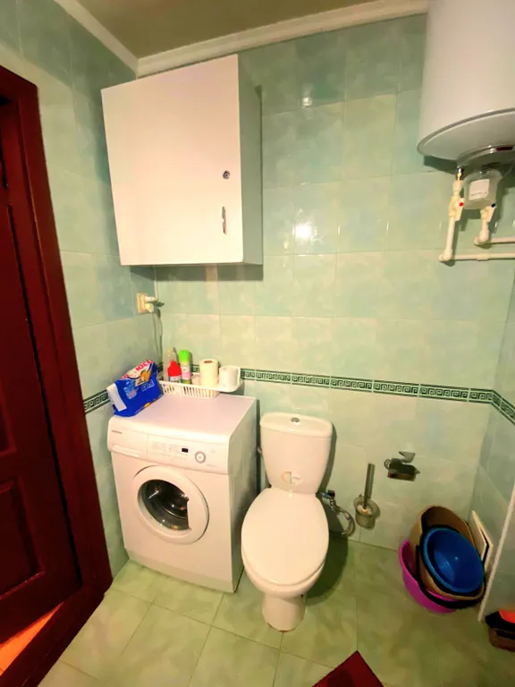 Квартира Квартира на 1 этаже в Учкуевке — Севастополь