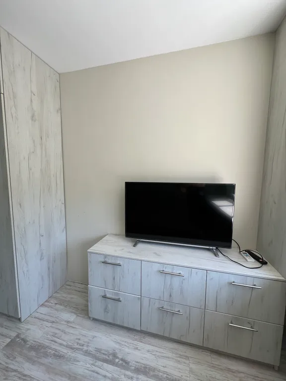 Министерскии озера