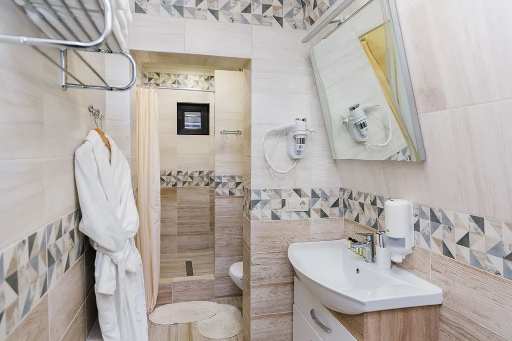 2-комнатный Дом