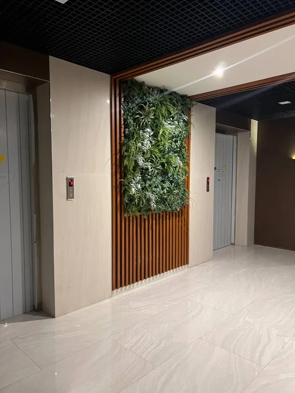 Уютная квартира нв Фабричной