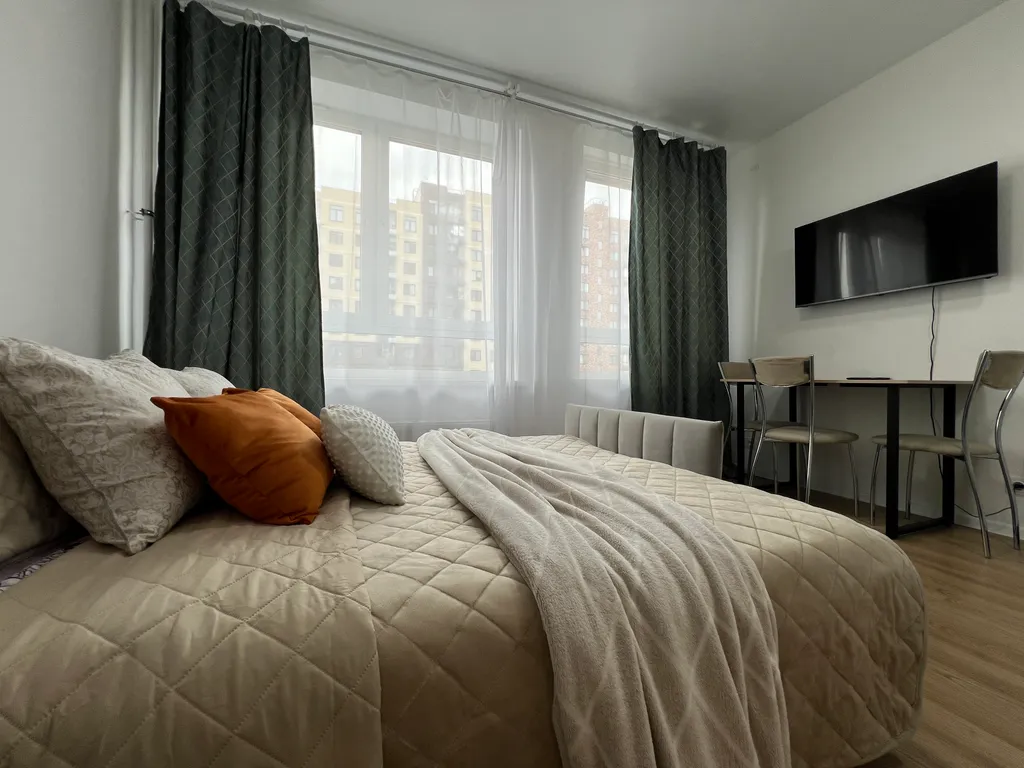 Остафьево Бунинская Аллея Силикатная Щербинка не берем плату за уборку