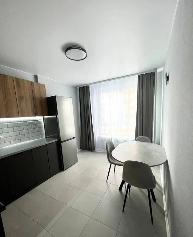 Квартира Art art life apartment Orange park — Котельники