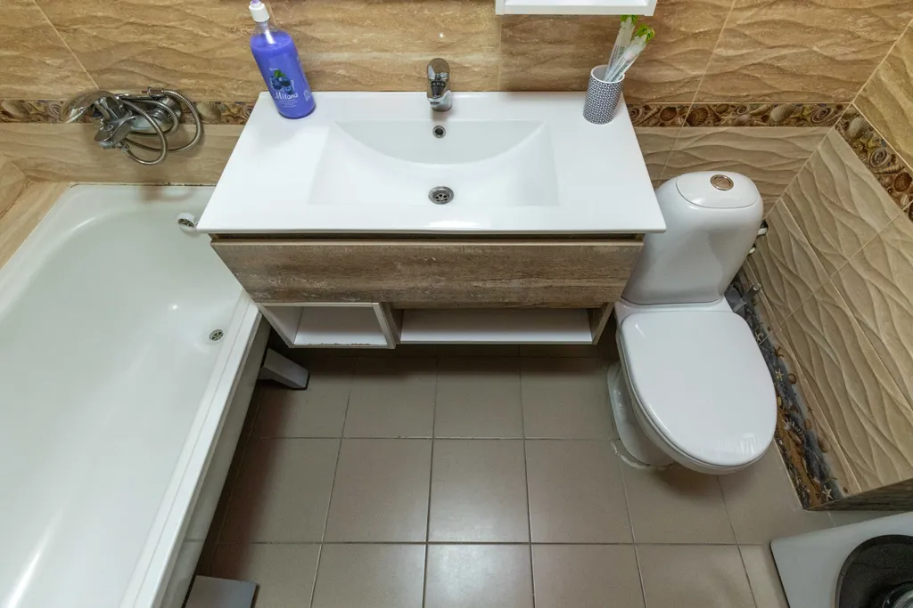 Уютная квартира рядом с перинатальным центром