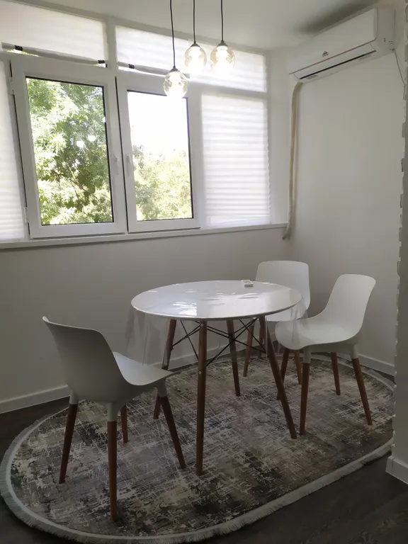 Уютная квартира рядом с метро Мирзо Улугбек и парком Гафур Гуляма