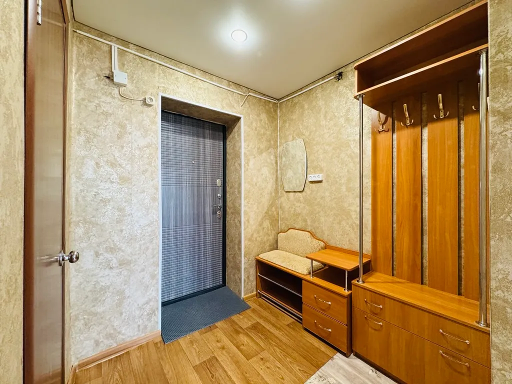 Уютная студия в центре города