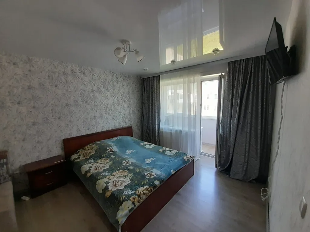 Квартира в районе Горного Воздуха